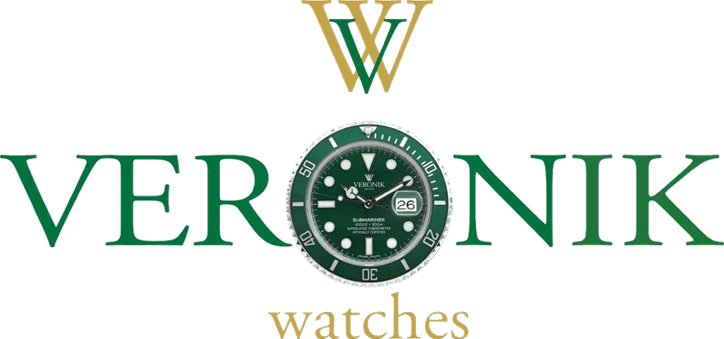Logo Veronik Watches