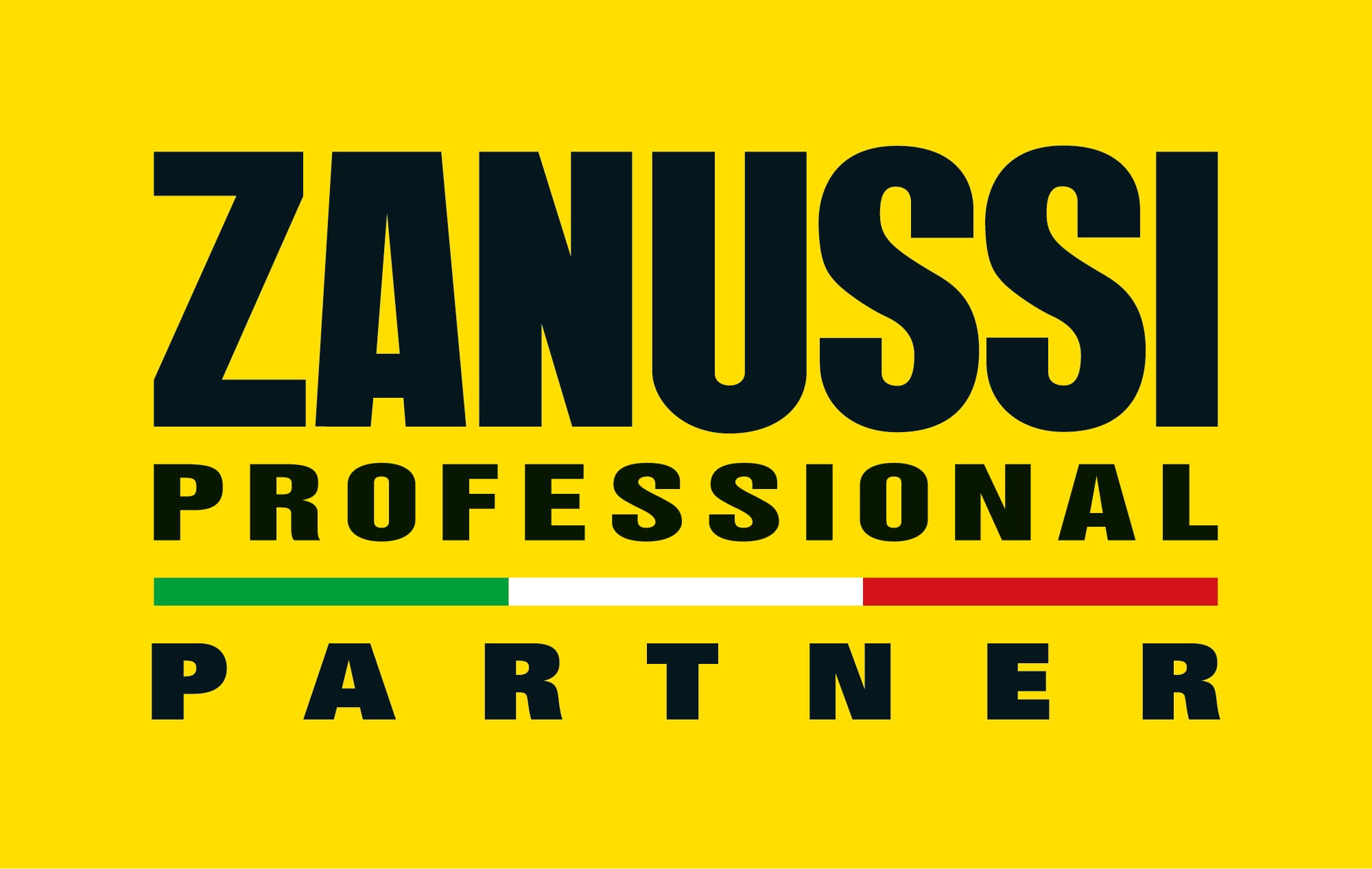 Zanussi New