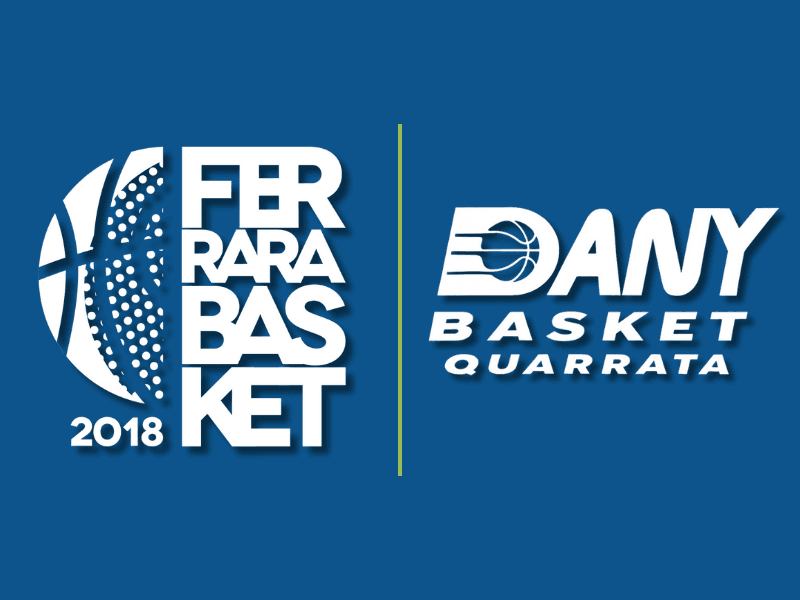 Aperta la prevendita per la gara con Dany Basket Quarrata