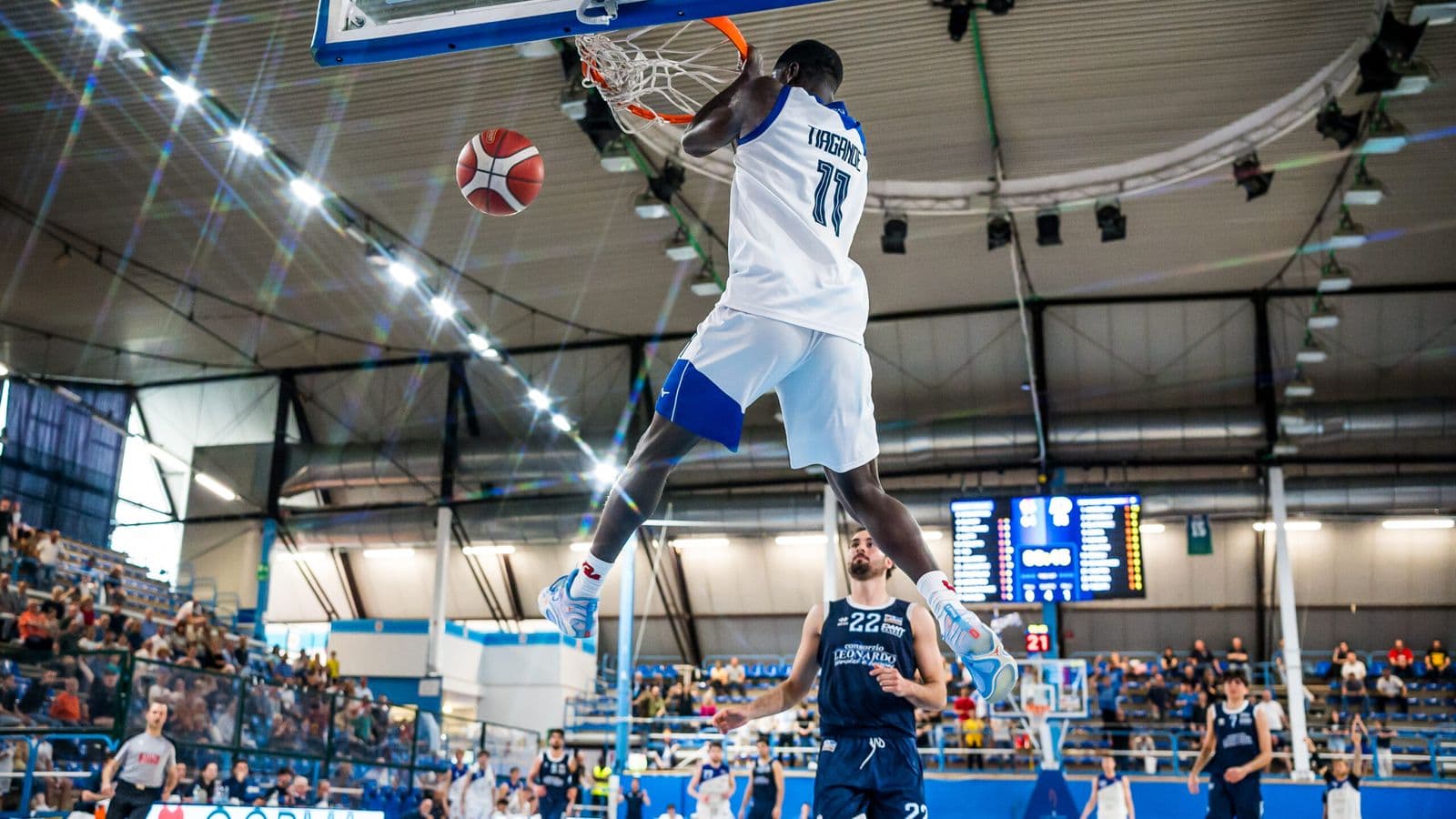 Adamant, non basta il successo con Quarrata: saranno playout contro Fidenza