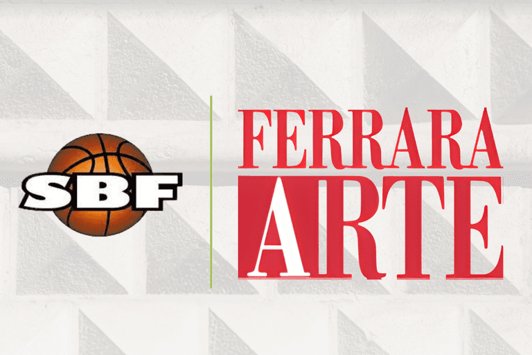 Basket e arte, una collaborazione innovativa tra lo sport e l’arte per i giovani di Ferrara