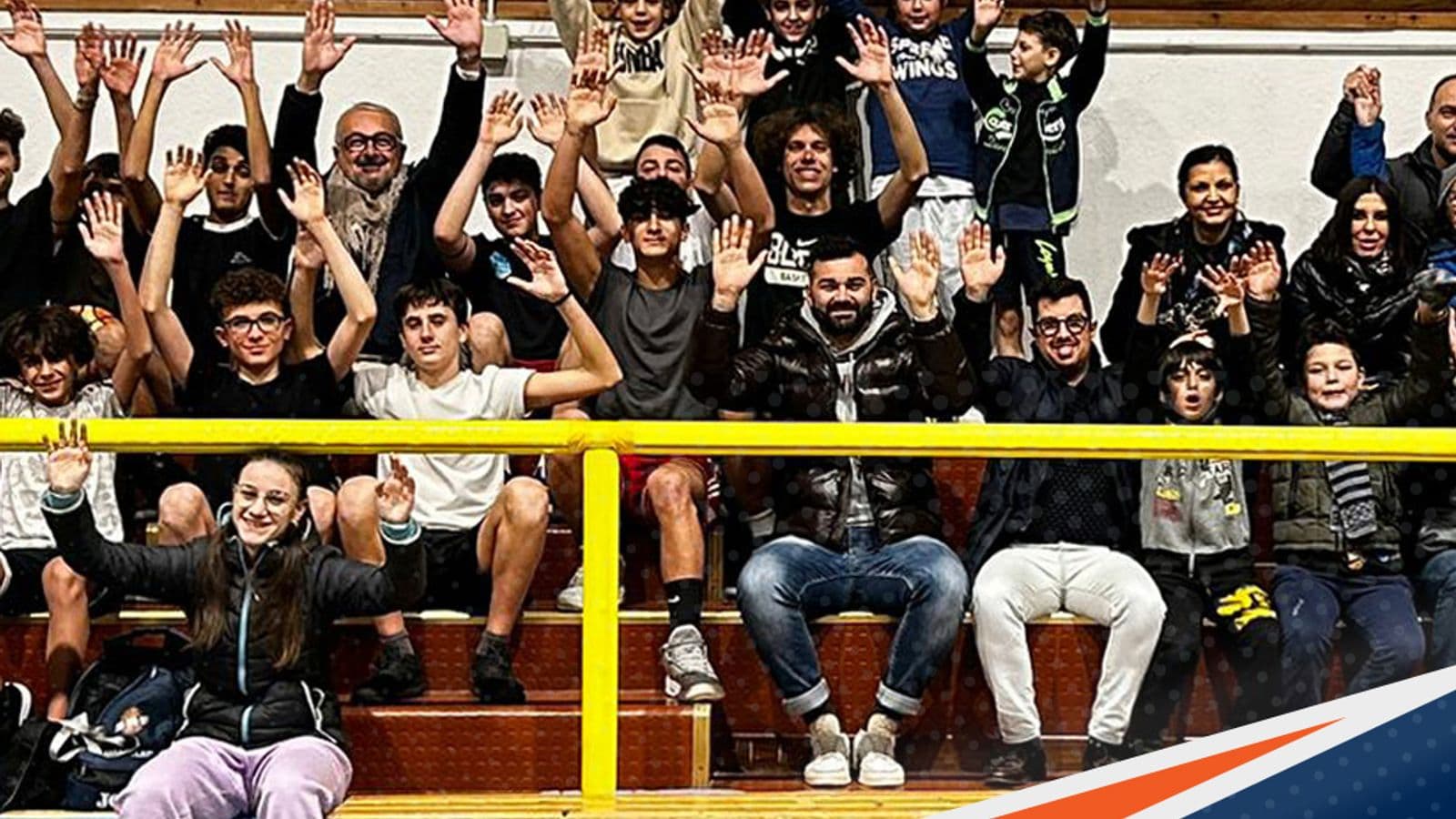 ⛹🏀🚨Nuovi Corsi di Pallacanestro Giovanile e Minibasket nel Comune di Fiscaglia 🚨🏀⛹