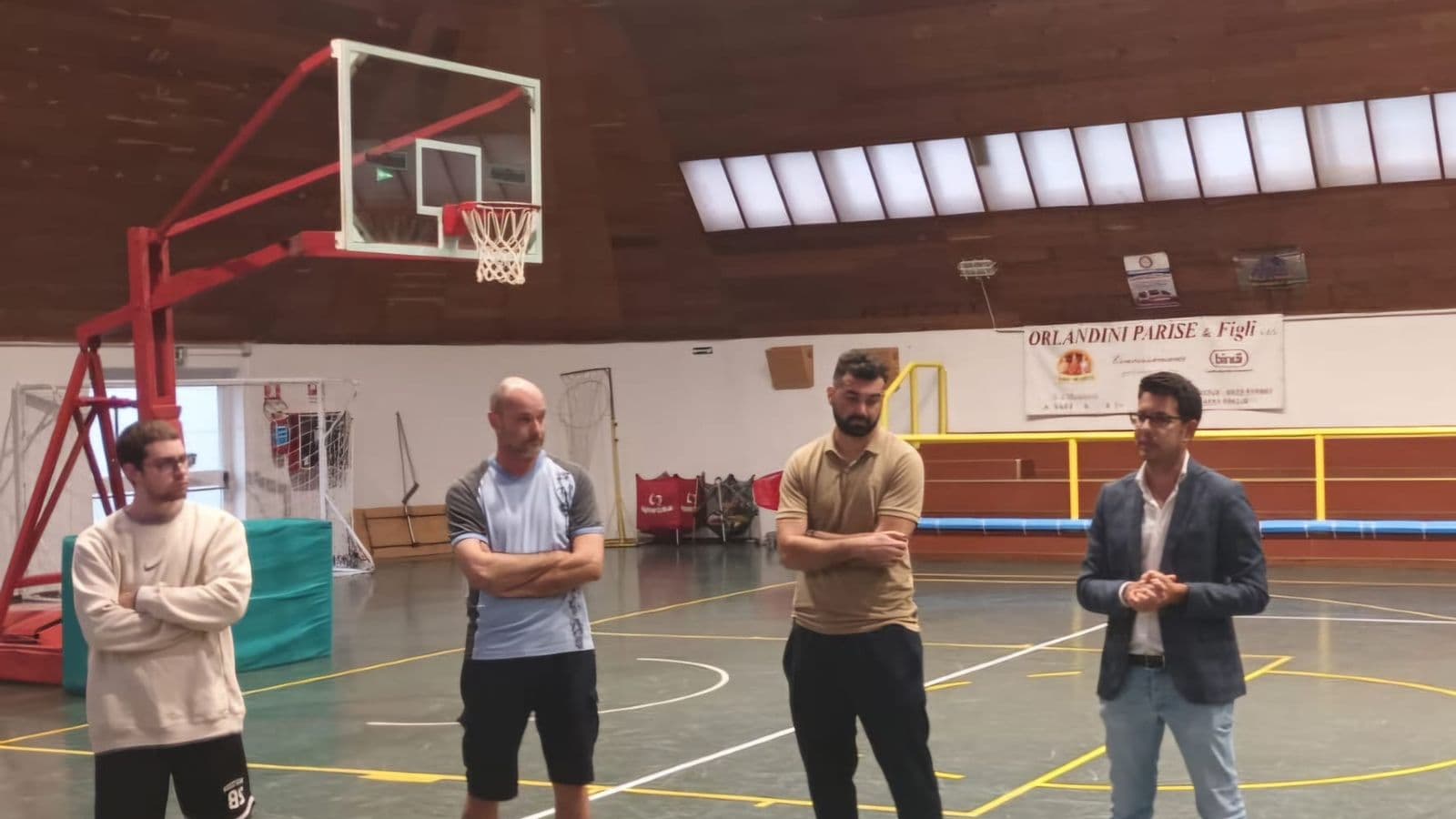 Prosegue il progetto Sbf nel Comune di Fiscaglia