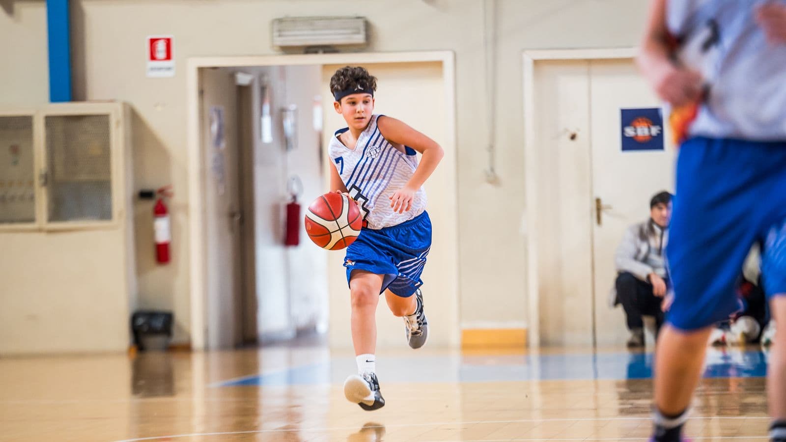 Il recap settimanale in casa Sbf (17/03-23/03)