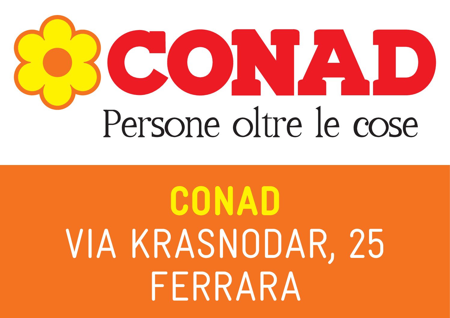 Conad